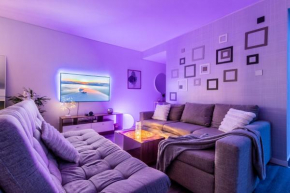 Luxury Smart Home - Top Recoleta